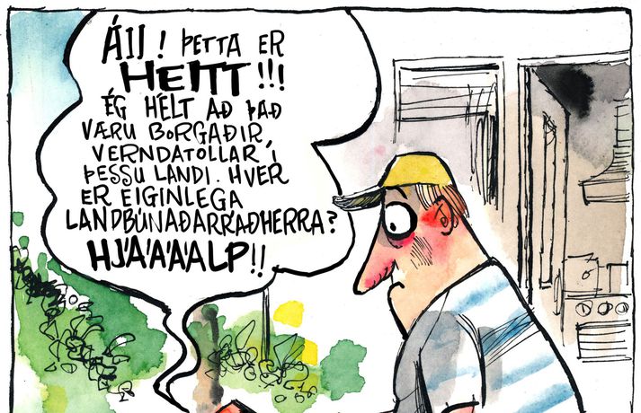 Fréttamynd