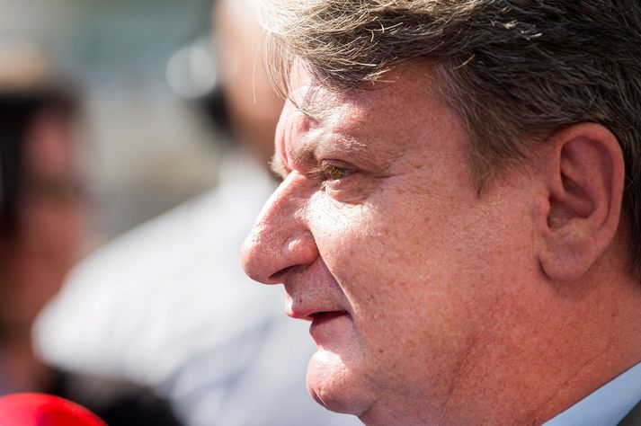 Bela Kovacs segist fagna því að fá loksins að verja sig fyrir dómi og setja ásakanirnar til hliðar.