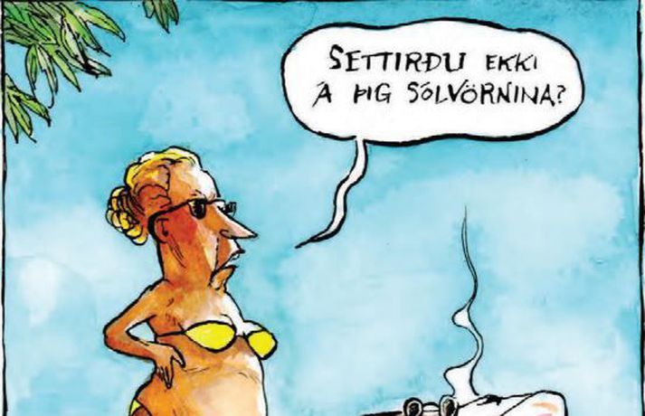 Fréttamynd