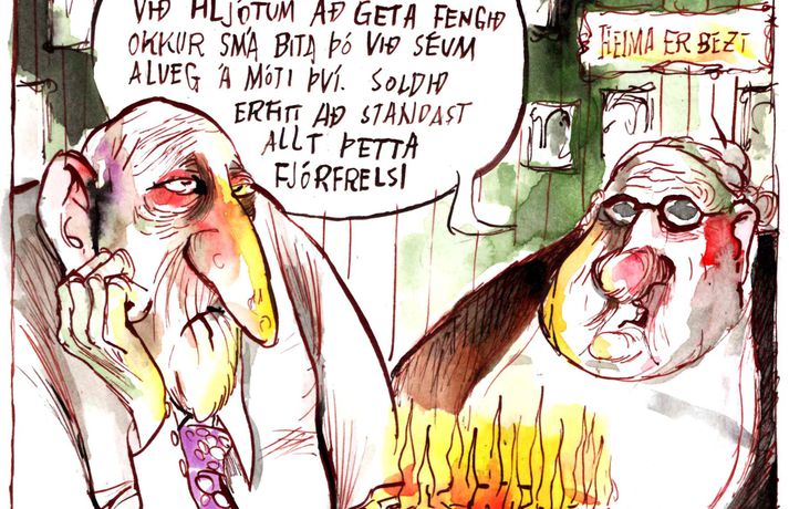 Fréttamynd