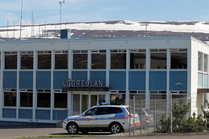 Lögreglumenn í Eyjafirði, þar með talið Akureyri, hafa miklar áhyggjur af stöðu mála.