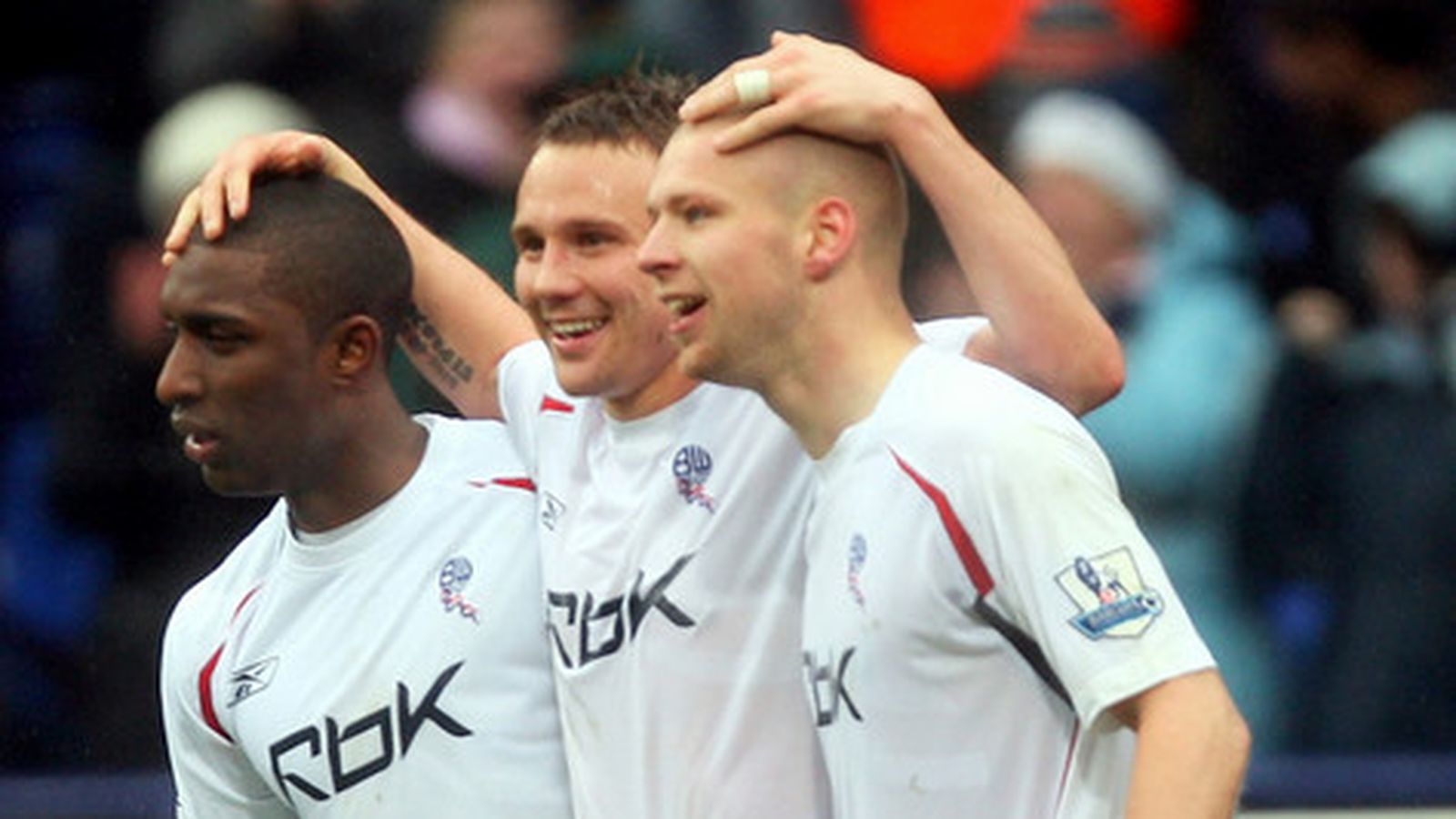 Ricketts meiddur tækifæri fyrir Grétar Vísir 7296 | Hot Sex Picture