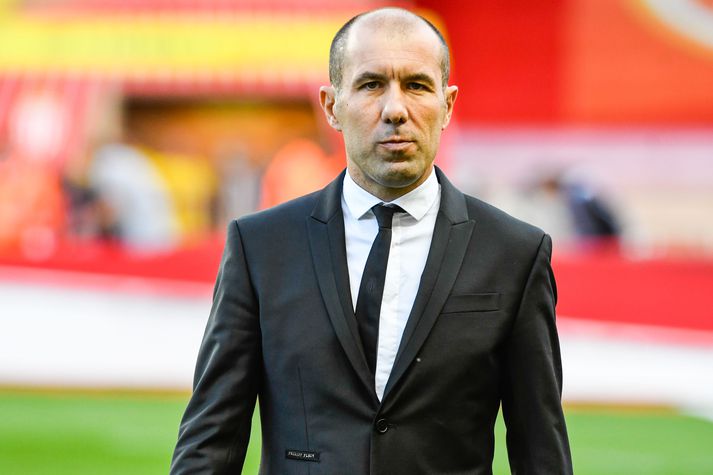 Jardim er nú án starfs.