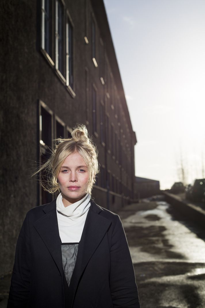 Kynjahallinn er útbreiddur í atvinnulífinu,“ segir Ágústa.