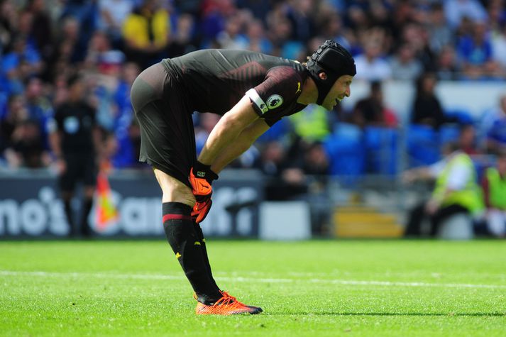 Petr Cech.
