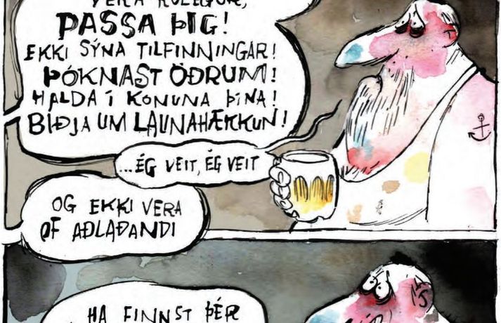 Fréttamynd