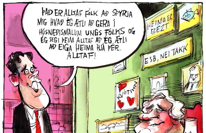 Fréttamynd
