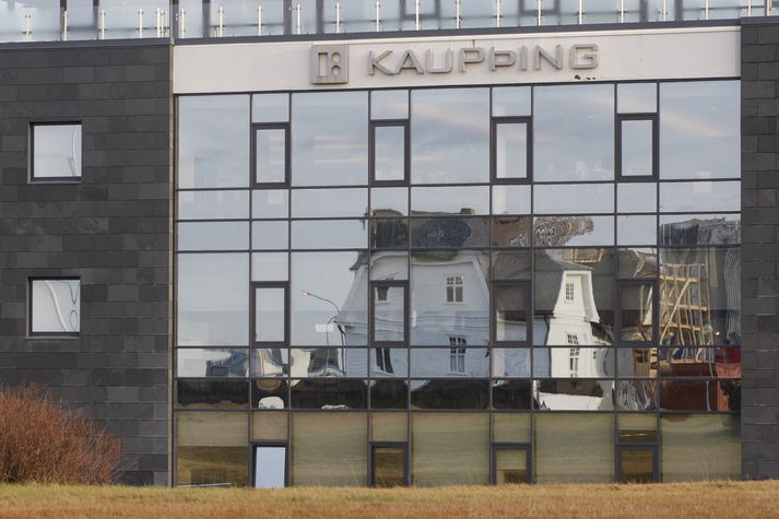Frá útgáfu bréfsins hefur Kaupþing greitt um 7,5 milljarða í vexti.