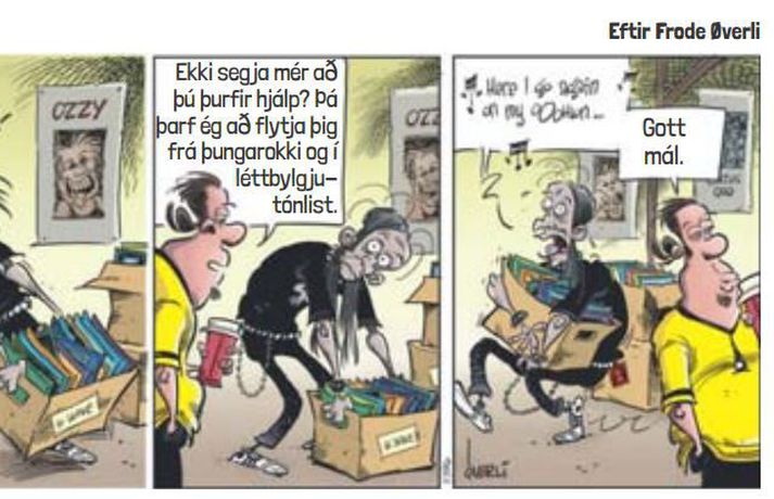 Fréttamynd