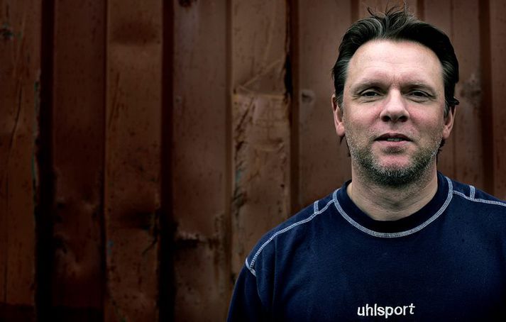 Ragnar Hermannsson hefur verið ráðinn landsliðþjálfari íslenska karlalandsliðsins í bridds.