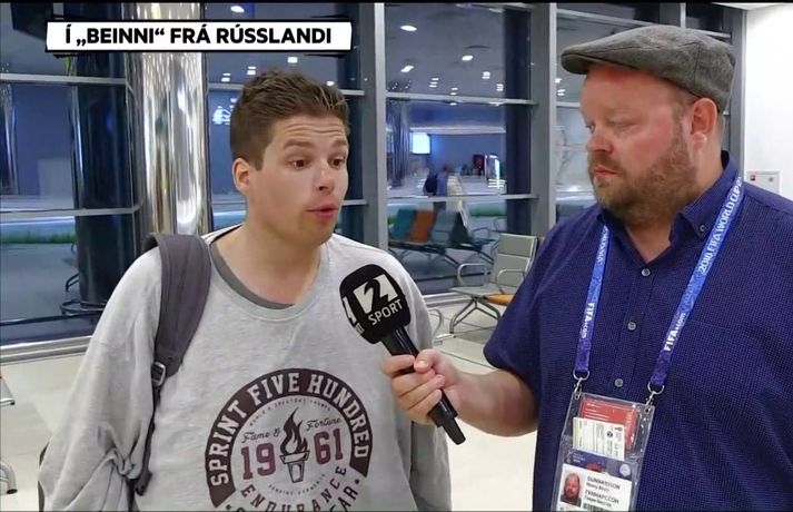 Fréttamynd