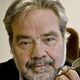 Guðmundur Gunnarsson, starfsmaður Gætum garðsins.