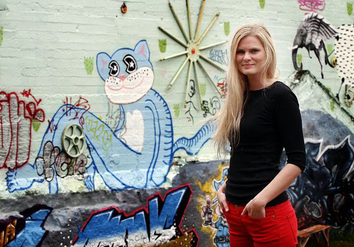 Hildur Sverrisdóttir hefur mikla reynslu af borgarmálum og þau Gísli Marteinn hafa verið samstíga í gegnum tíðina.
