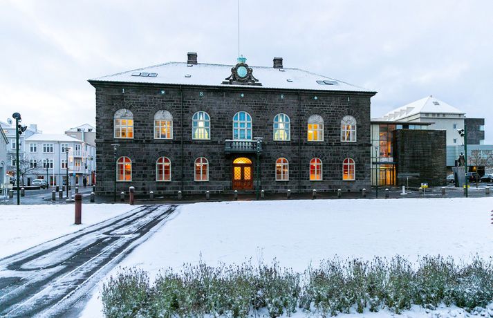 Fréttamynd