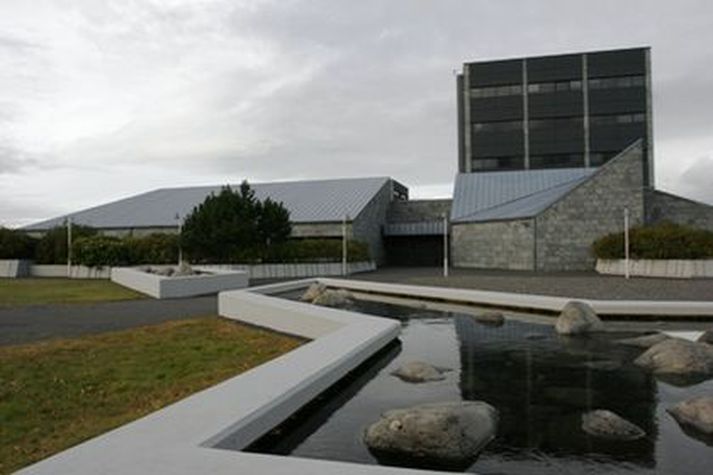 Seðlabanki Íslands