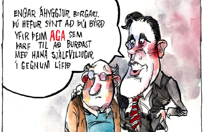 Fréttamynd