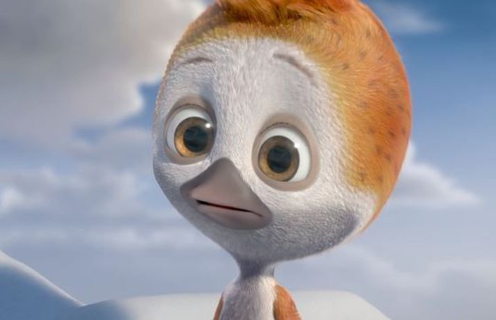 Fréttamynd