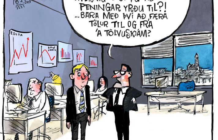 Fréttamynd