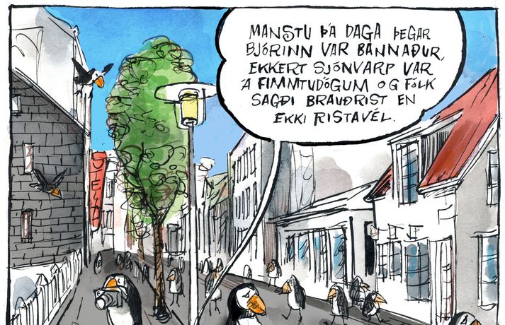 Fréttamynd