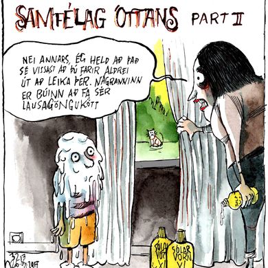Fréttamynd