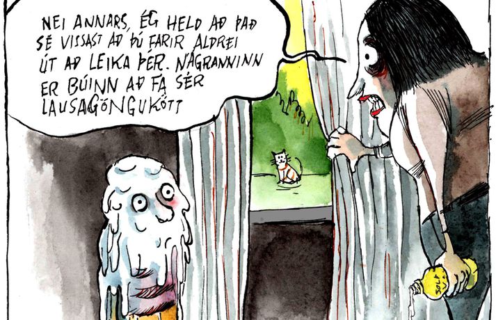 Fréttamynd