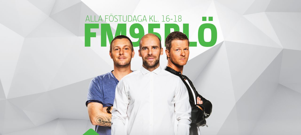 FM95Blö