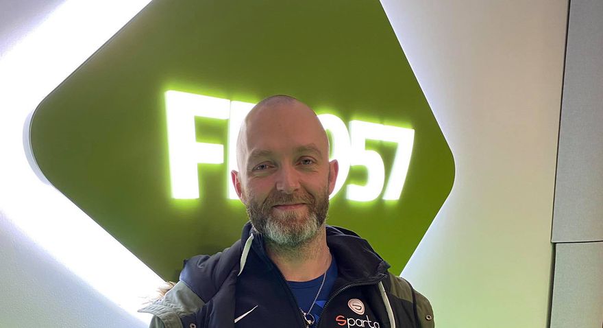 Brennslan - Fannar Karvel eigandi Spörtu : Það er grundvöllur fyrir stórri málsókn