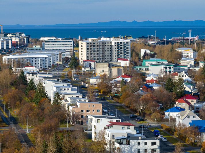 Leigumarkaður hefur kólnað undanfarið.
