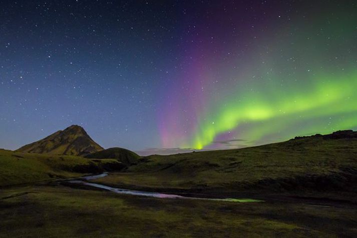 Ísland er friðsælasta land í heimi samkvæmt Global Peace Index í annað sinn.