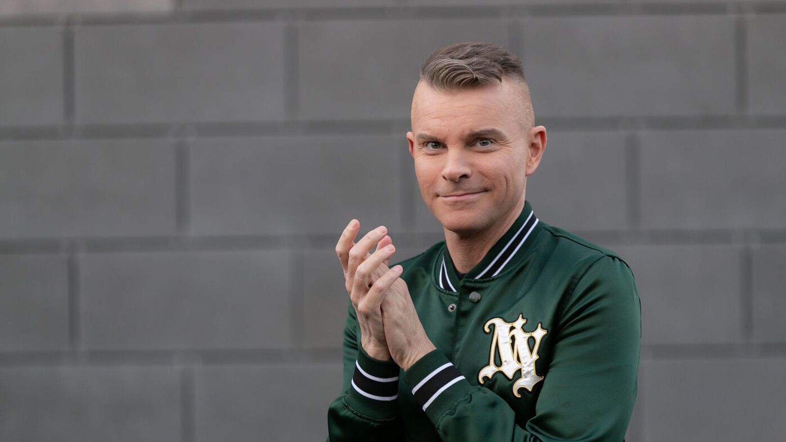 Í fyrsta sinn á föstu á Valentínusar­daginn 52 ára