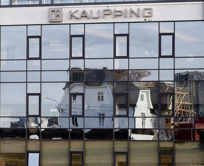 Rannsókn SFO snerist um lánveitingar Kaupþings til Tchenguiz-bræðra. Embættið hefur þurft að biðja Vincent Tchenguiz afsökunar á aðferðum sínum. Fréttablaðið/stefán