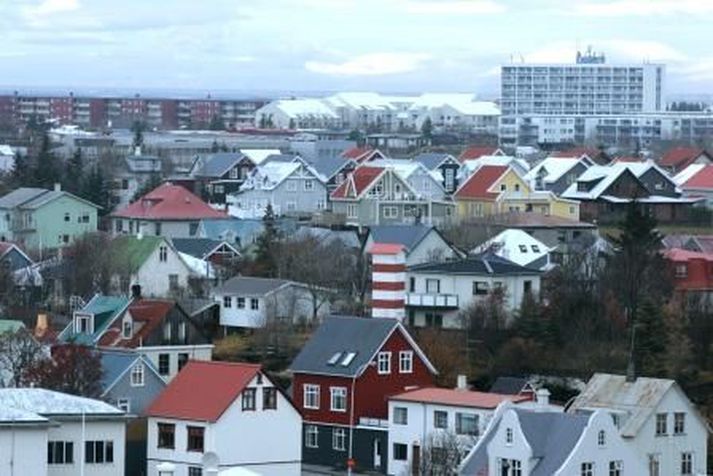 Birgir Örn Guðjónsson var kosinn formaður Samstöðu, flokks lýðræðis og velferðar, í Kraganum