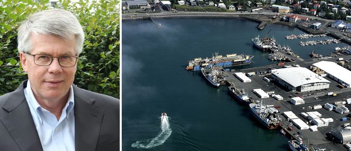 Haraldur L. Haraldsson, bæjarstjóri Hafnarfjarðar, segir að bærinn biðjist velvirðingar á málinu.