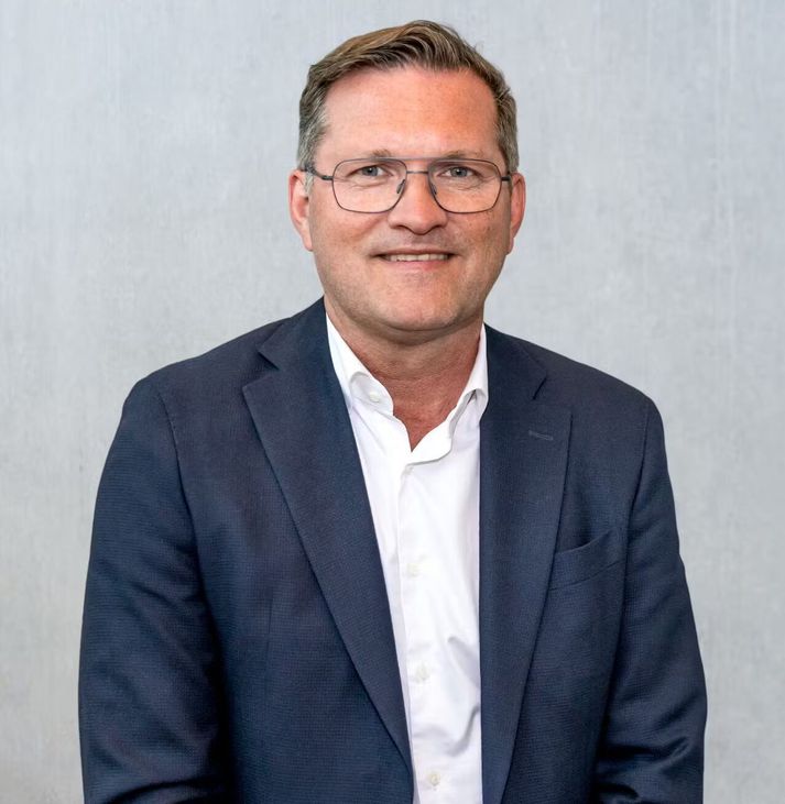 Jóhann G. Jóhannsson hefur starfað hjá Aztiq frá stofnun 2009 en hann verður áfram meðal hluthafa eftir að hafa sagt núna skilið við félagið. 