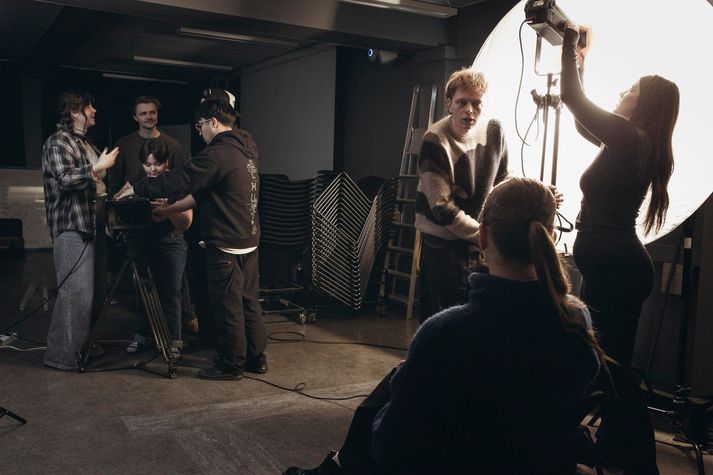 Kvikmyndahátíðin Filma fer fram í Bíó Paradís í næstu viku. 