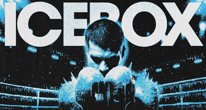 ICEBOX 9 er haldið í kvöld og það er mikil veisla í Kaplakrikanum.