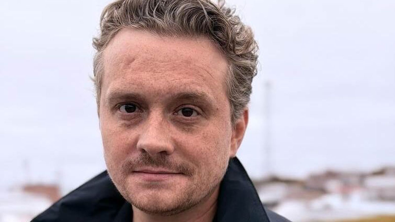 Kjartan Hreinn aftur að­stoðar­maður Ölmu