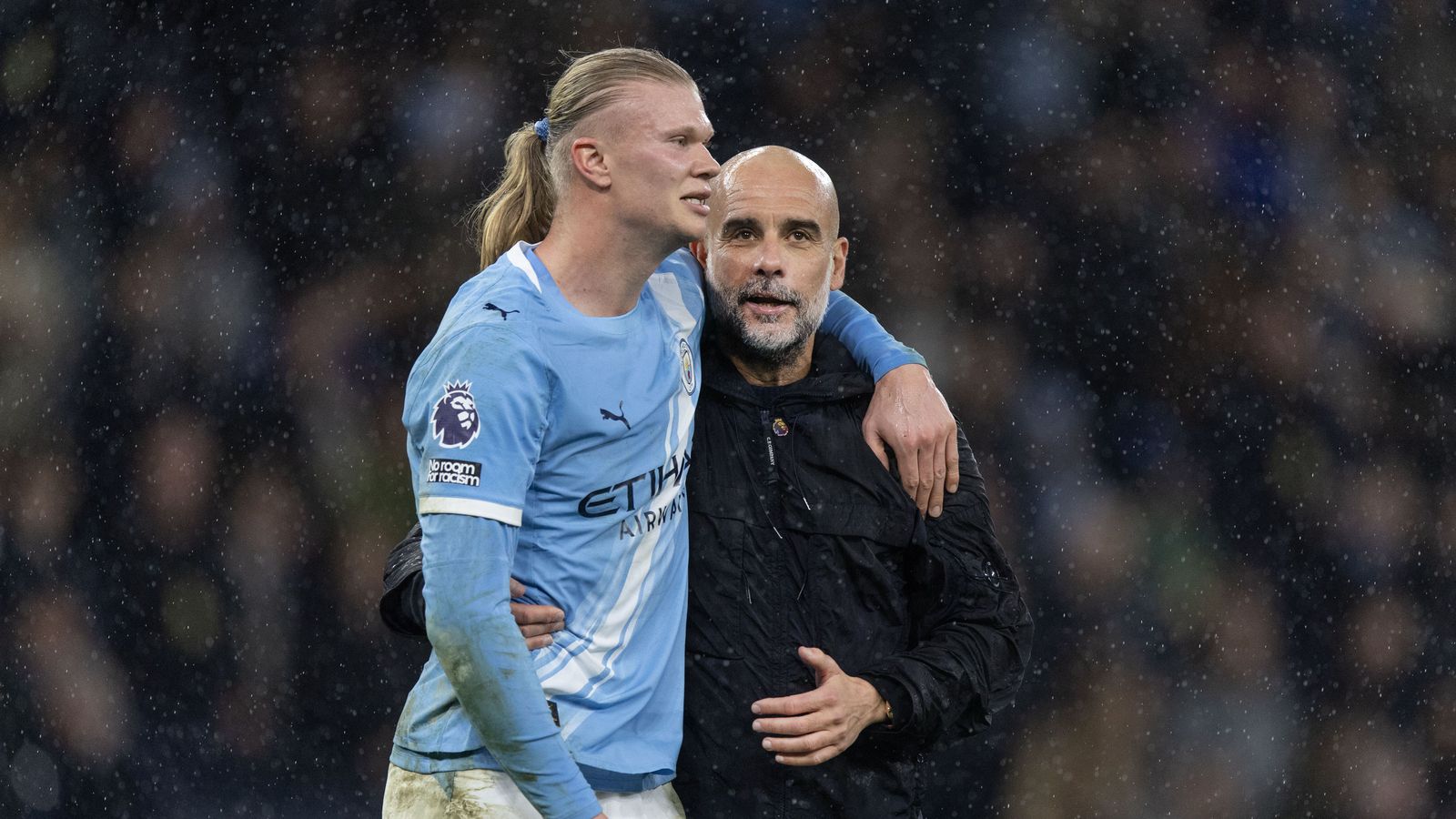 Chelsea - Manchester City | Gestirnir þurfa sigur