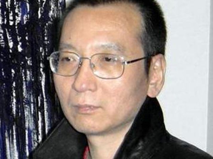 Liu Xiaobo
