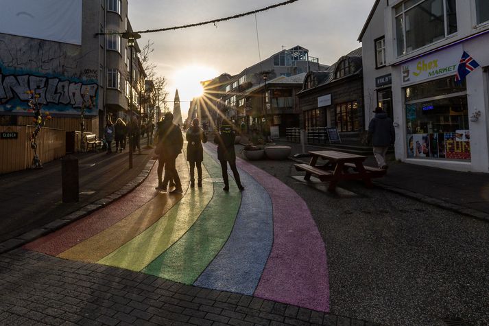 Hátíðirnar fá styrk sem nemur samtals fimmtíu milljónum króna.