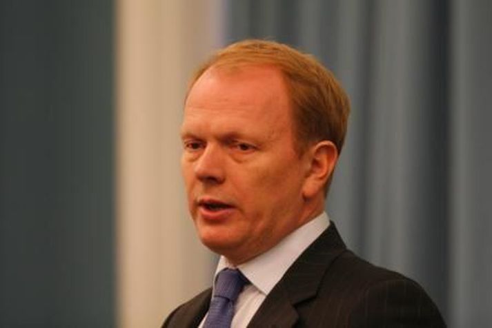 Illugi Gunnarsson varði rúmum fjórum milljónum í framboð sitt.