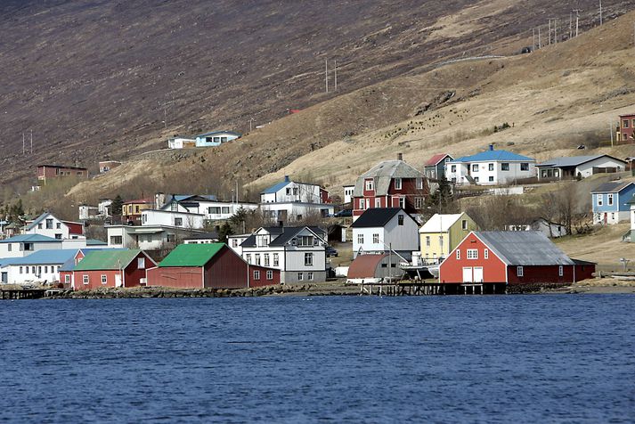 Gjald fyrir mat í skólum lækkar um þriðjung. 