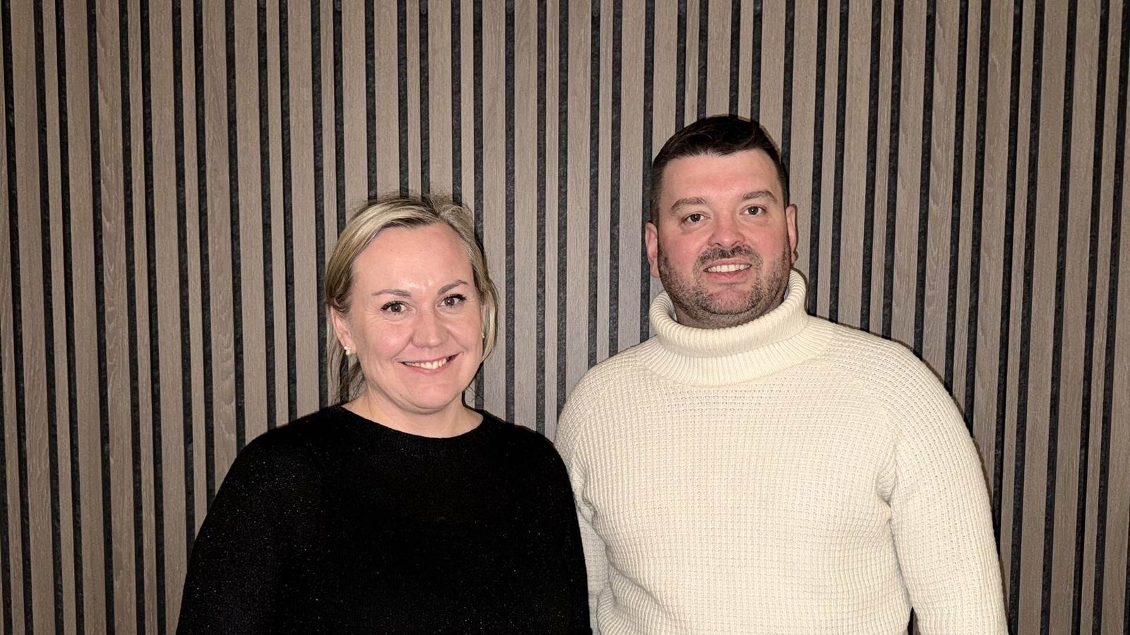 Ás­mundur Einar yfir stráka­nefnd dóms­málaráðherra