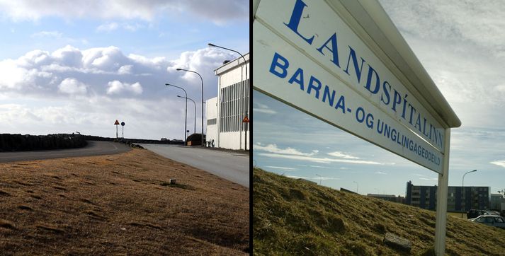 Atvikið gerðist í fjörunni við Herjólfsgötu í Hafnarfirði. Í dóminum kemur fram að starfsmenn barnaverndarnefndar Hafnarfjarðar vildu að drengurinn yrði áfram á BUGL.