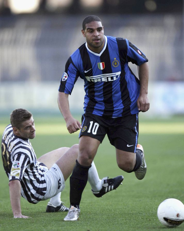 Adriano.