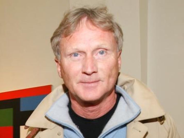 Sigurgeir Sigurjónsson