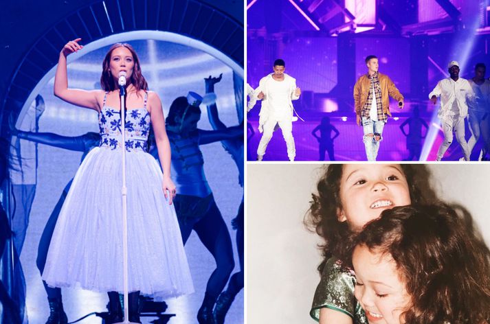 Laufey Lín fyllti Kórinn tvisvar sinnum um helgina, heillaði áhorfendur með söng sínum og hljóðfæraleik og átti nokkur ógleymanleg augnablik þar fyrir utan.