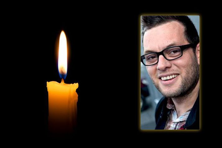 Forsala miða hefst á midi.is á morgun en þeir verða einnir seldir í Macland og Brim á Laugavegi. Tónleikarnir byrja klukkan 19 þann 20. desember næstkomandi.
