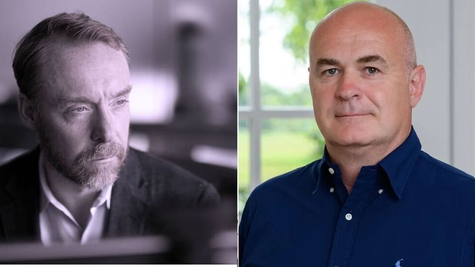 Mælir með Birgi Má og Stein­grími í stjórn Heima