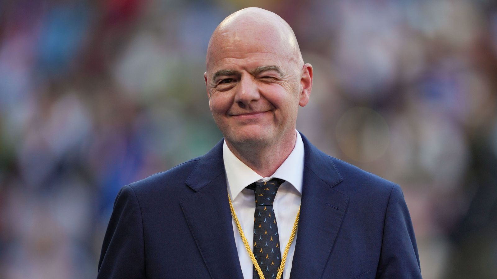 „Íran mun spila á HM“